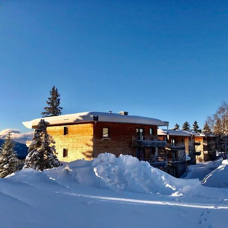 T2- 4Pers- Chamrousse Bachat Bouloud Lägenhet Exteriör bild