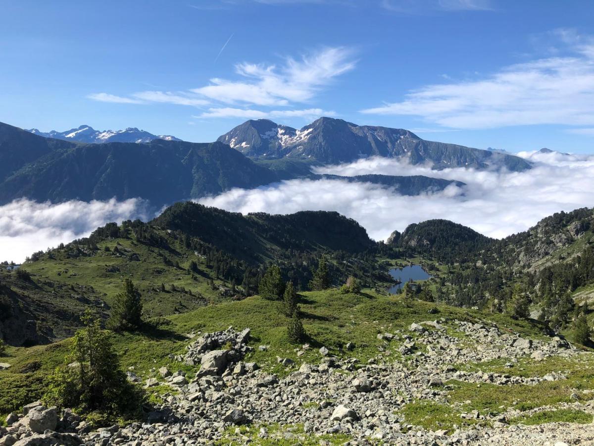 T2- 4Pers- Chamrousse Bachat Bouloud Lägenhet Exteriör bild